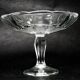 D7U Huta Hortensja cake stand