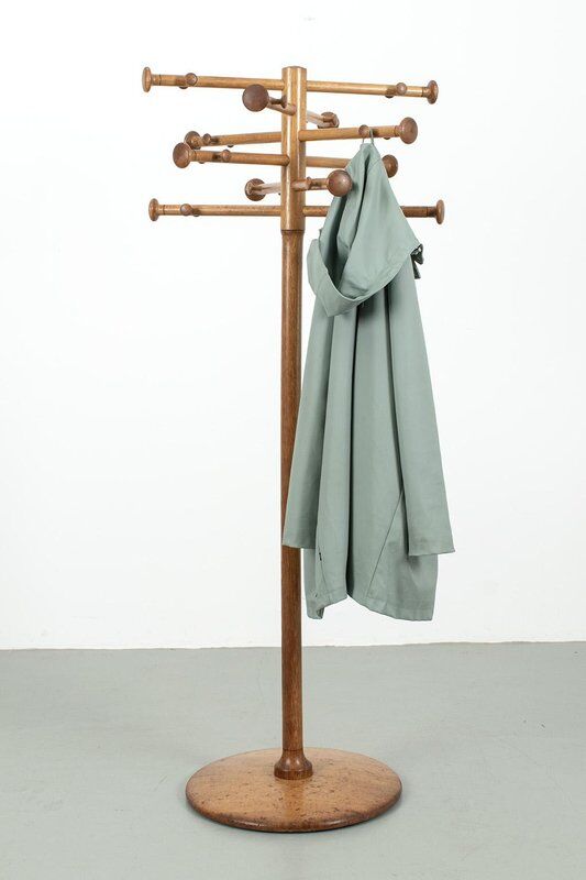 Coat Rack by Nanna Ditzel
