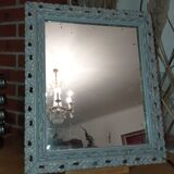 Old mirror