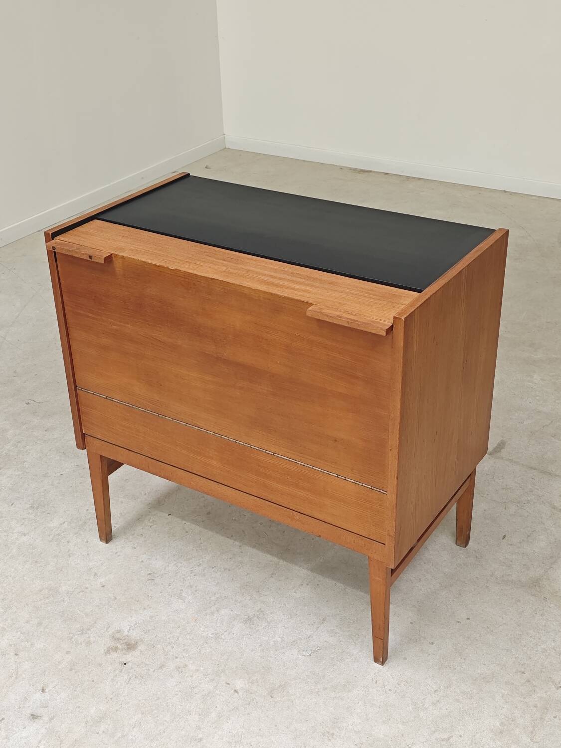 Bar furniture or blankets by Frantisek Mezulanik for Up Zavody 1960