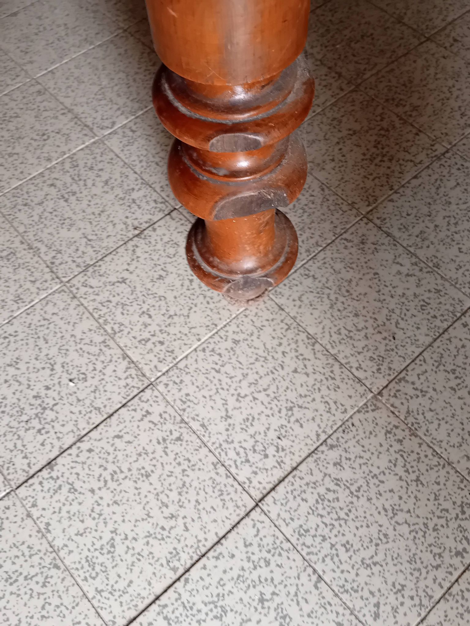 Louis Philippe antique table