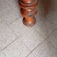 Louis Philippe antique table