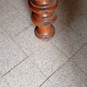 Louis Philippe antique table