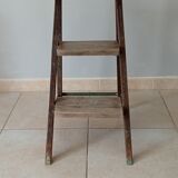 Vintage stepladder 40s/50s