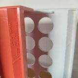 Mail benches Design Roger Tallon Vintage 1964.