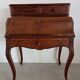Louis XV style sloping desk