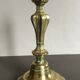 Pair of antique Louis XV candlesticks