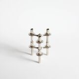 Nagel X111 stackable candle holders