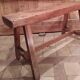 Workshop bench