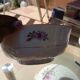 Wild salad bowl