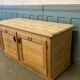 TV unit or entrance furniture