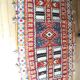 Moroccan carpet 2 m x 1 m