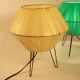 Lamp 50s band