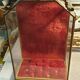 Napoleon III bridal window