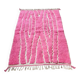 Handmade rug 250cm x 150cm - choose your favorite color