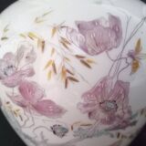 Service à café Art Nouveau pour 8 pers. en porcelaine de Paris