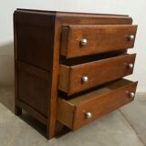Art Deco dresser