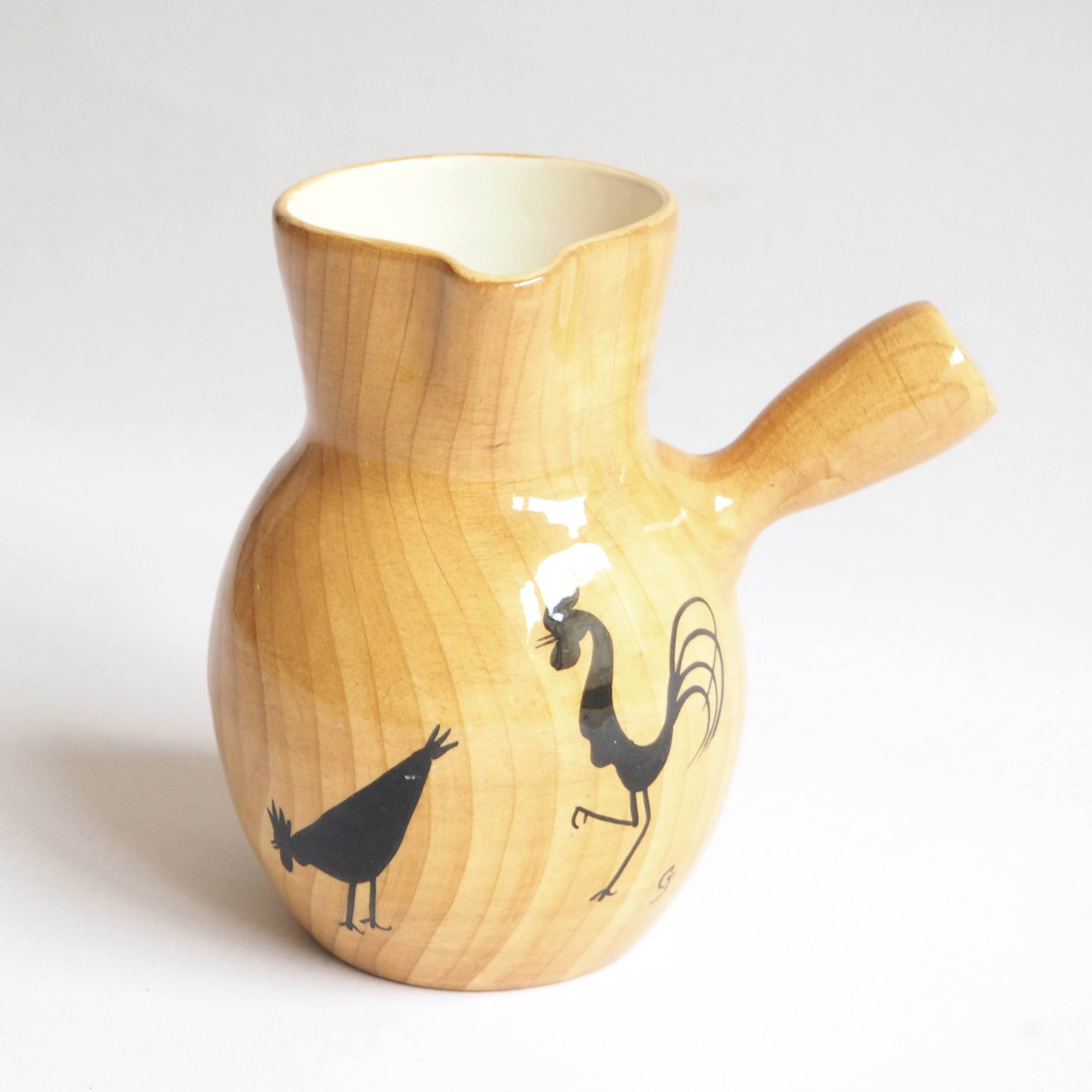 Pichet Grandjean Jourdan