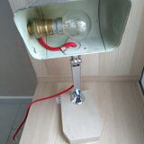 Fare pirouette lamp from the 1930s