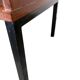 Vintage wooden wardrobe/chest of drawers/cupboard
