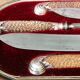 English cutting service, benetfink & compy, Napoleon III