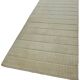 Turkish Handcrafted Loom Oushak Rug 111 cm x 294 cm