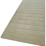 Turkish Handcrafted Loom Oushak Rug 111 cm x 294 cm