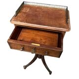 Side table