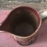 Pitcher