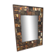 Mirror by Marion de Crecy 40x58cm