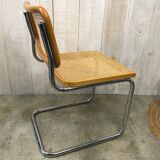 Chair B32 Marcel Breuer