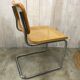 Chaise B32 Marcel Breuer
