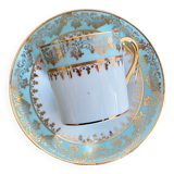 Tasse à café de Limoges