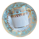 Tasse à café de Limoges