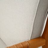 Scandinavian armchair model “Studio”, designed by Carl-Gustav Hiort af Ornä