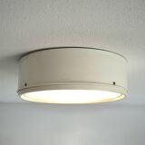Model 3055 Italian Ceiling Lamp by Gino Sarfatti for Arteluce, 1960s
