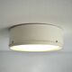 Model 3055 Italian Ceiling Lamp by Gino Sarfatti for Arteluce, 1960s