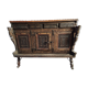 Indian furniture