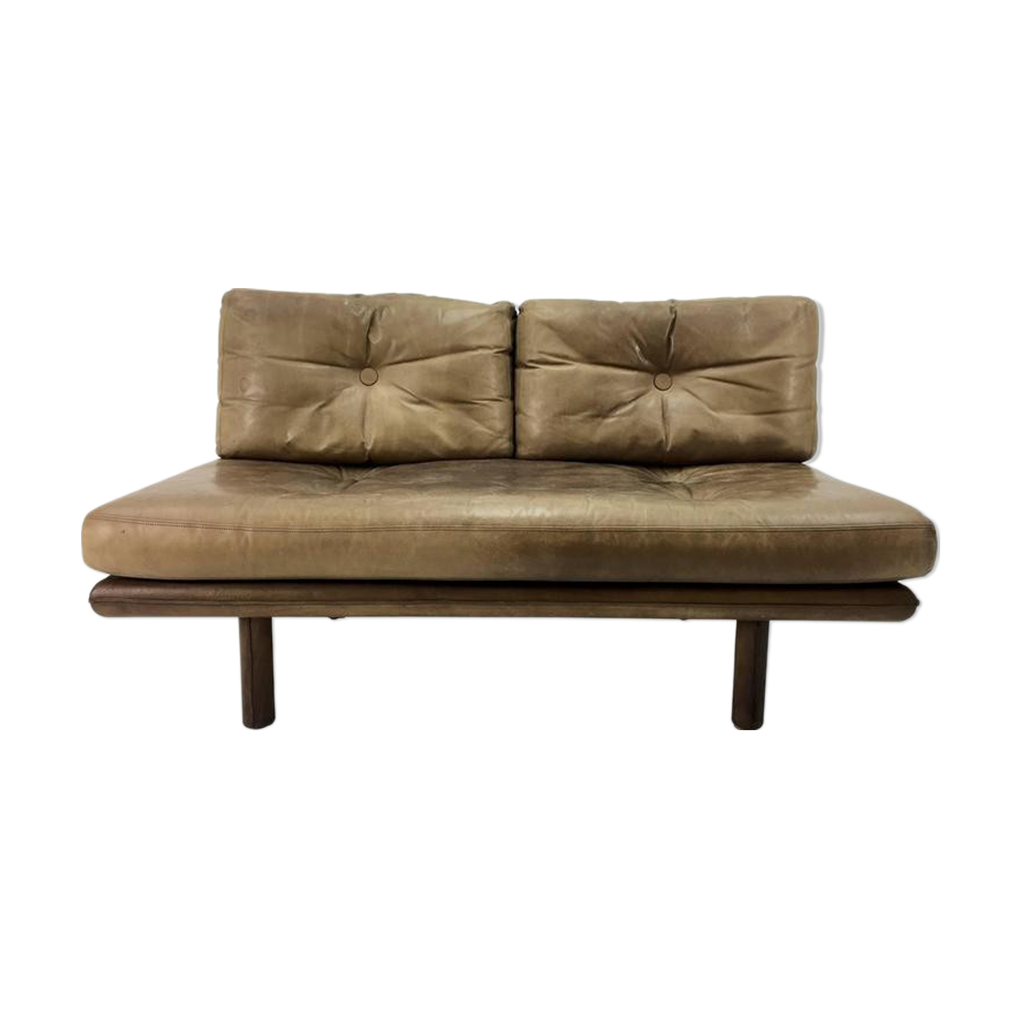 Sofa 2 seater Köttgen Kill Franz