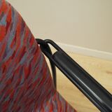 Set of four chairs, Italian design, 1980s, production: Italy
