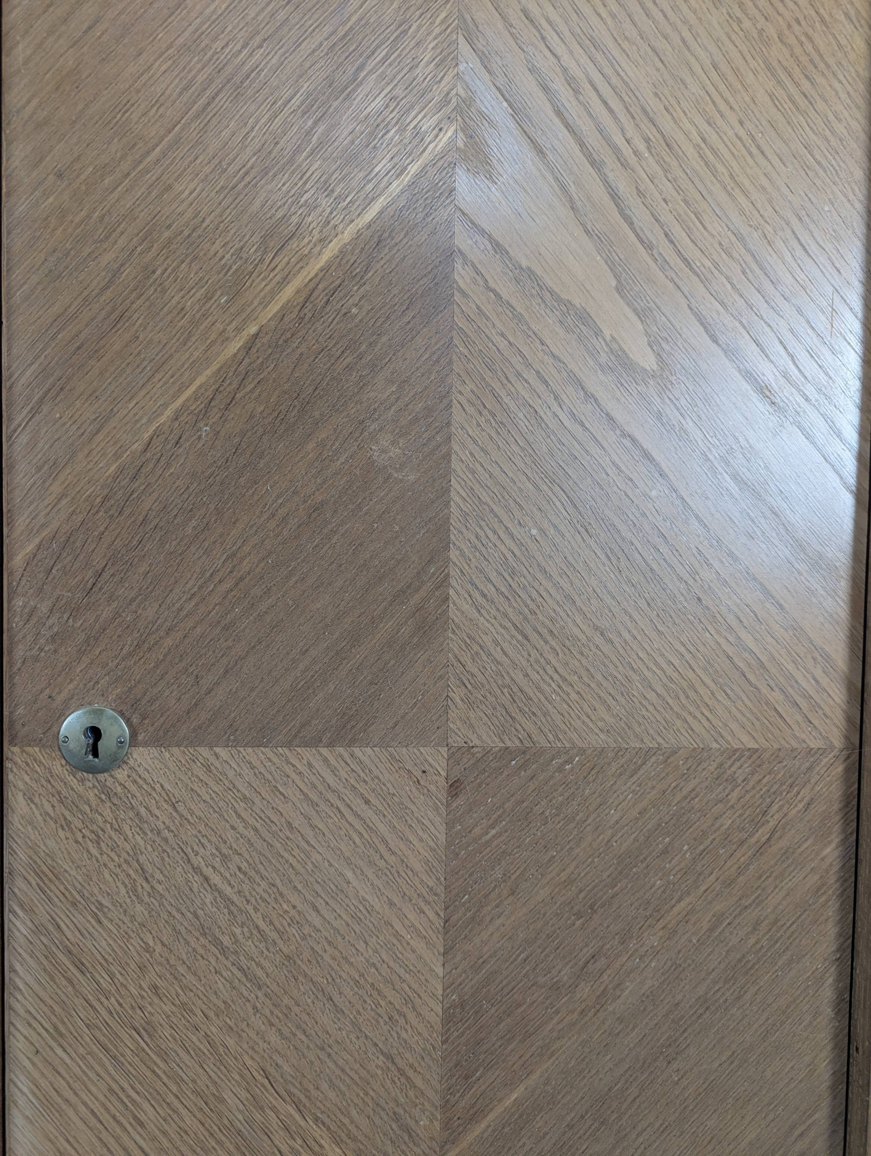 1960s shoe cabinet furniture