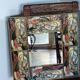 Mirror model François Lembo edition Bernard H Martin BHM Vallauris