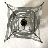Vintage design lamp "uranus" by Max Sauze - 1970
