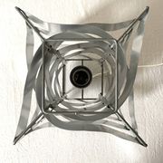 Vintage design lamp "uranus" by Max Sauze - 1970