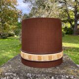 Vintage lampshade