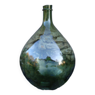 Ancienne dame jeanne 12 litre
