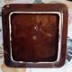 Vintage cheese platter Vallauris in ceramic – 1960s/70s