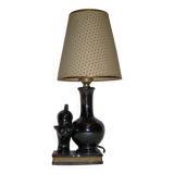 60s cat lamp