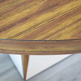 Graphic table, design 1970-80