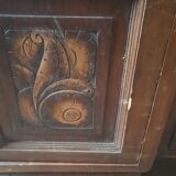 Armoire style art déco